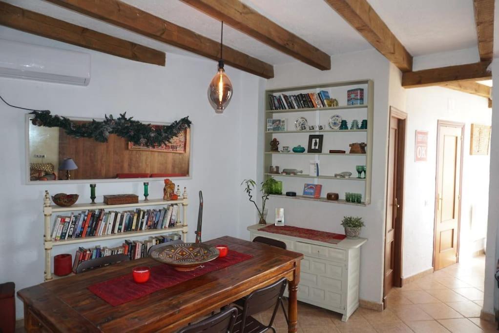 알고도날레스 Eagles Nest - Massive Townhouse With Pool With Outstanding Views 빌라 외부 사진