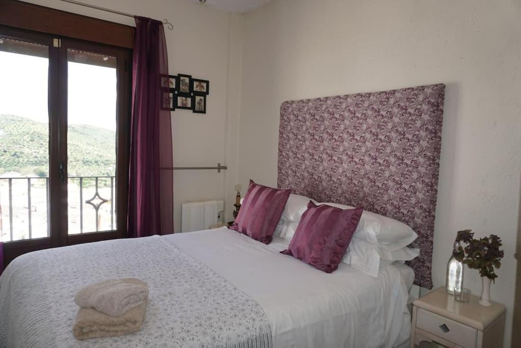 알고도날레스 Eagles Nest - Massive Townhouse With Pool With Outstanding Views 빌라 외부 사진