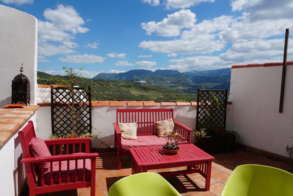 알고도날레스 Eagles Nest - Massive Townhouse With Pool With Outstanding Views 빌라 외부 사진