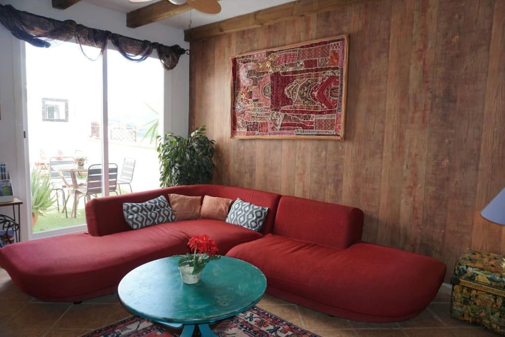 알고도날레스 Eagles Nest - Massive Townhouse With Pool With Outstanding Views 빌라 외부 사진