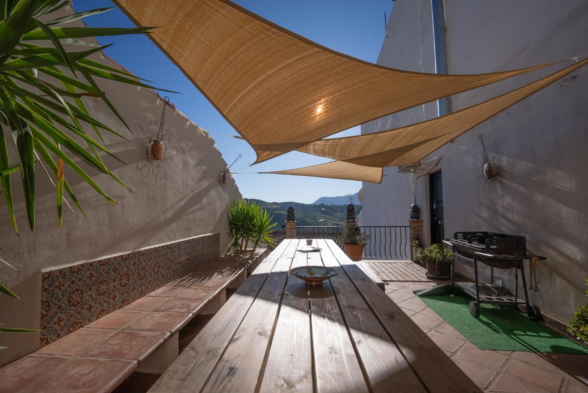 알고도날레스 Eagles Nest - Massive Townhouse With Pool With Outstanding Views 빌라 외부 사진