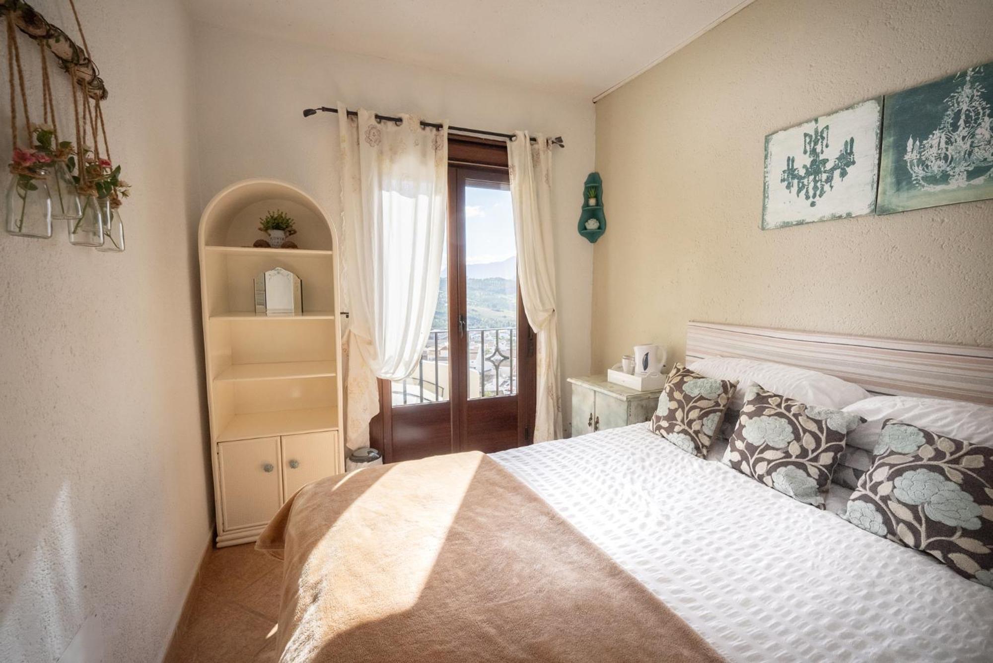알고도날레스 Eagles Nest - Massive Townhouse With Pool With Outstanding Views 빌라 외부 사진
