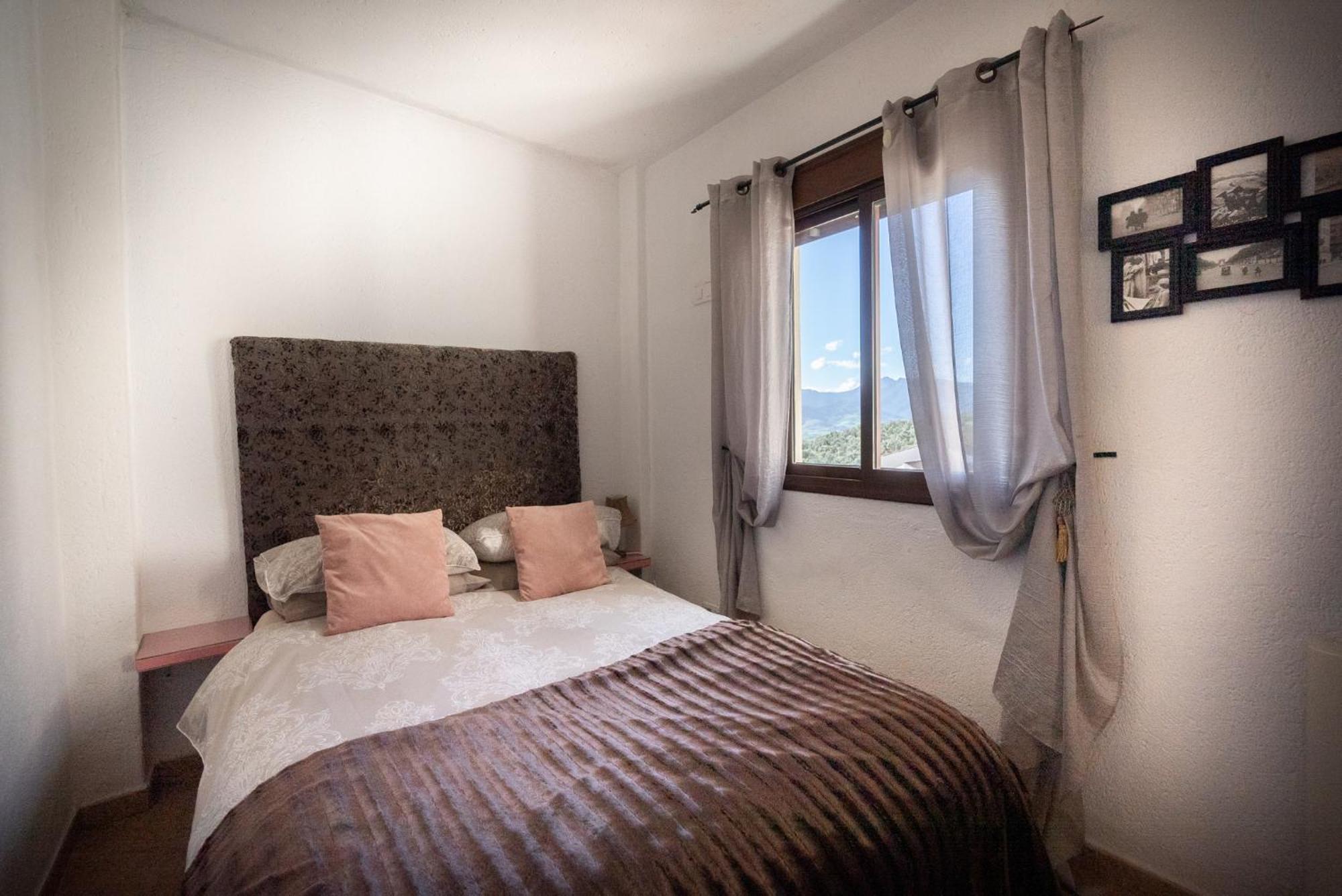 알고도날레스 Eagles Nest - Massive Townhouse With Pool With Outstanding Views 빌라 외부 사진